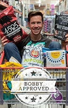 bobby approved jam|Bobby Parrish .